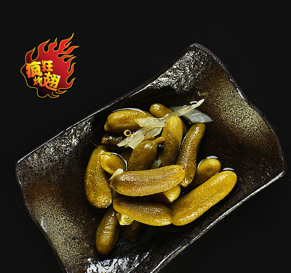 德阳疯狂bt烤翅